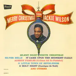 Merry Christmas from Jackie Wilson - Jackie Wilson