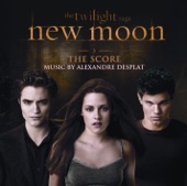 Alexandre Desplat - Full Moon