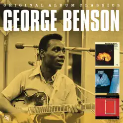Original Album Classics: George Benson - George Benson