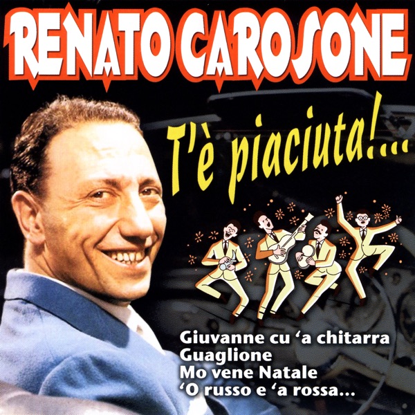 Mo Vene Natale (Blues)