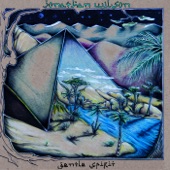 Jonathan Wilson - The Way I Feel