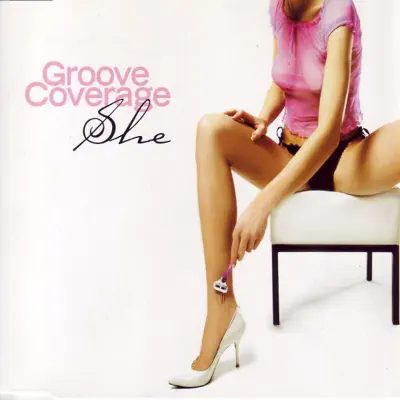 She - EP - Groove Coverage