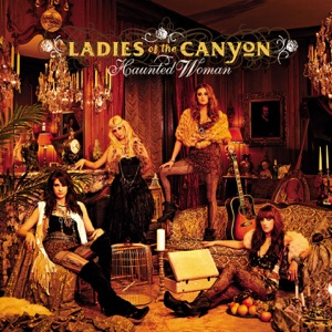 Ladies of the Canyon - Maybe Baby - Line Dance Musique