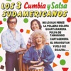 Cumbia y Salsa