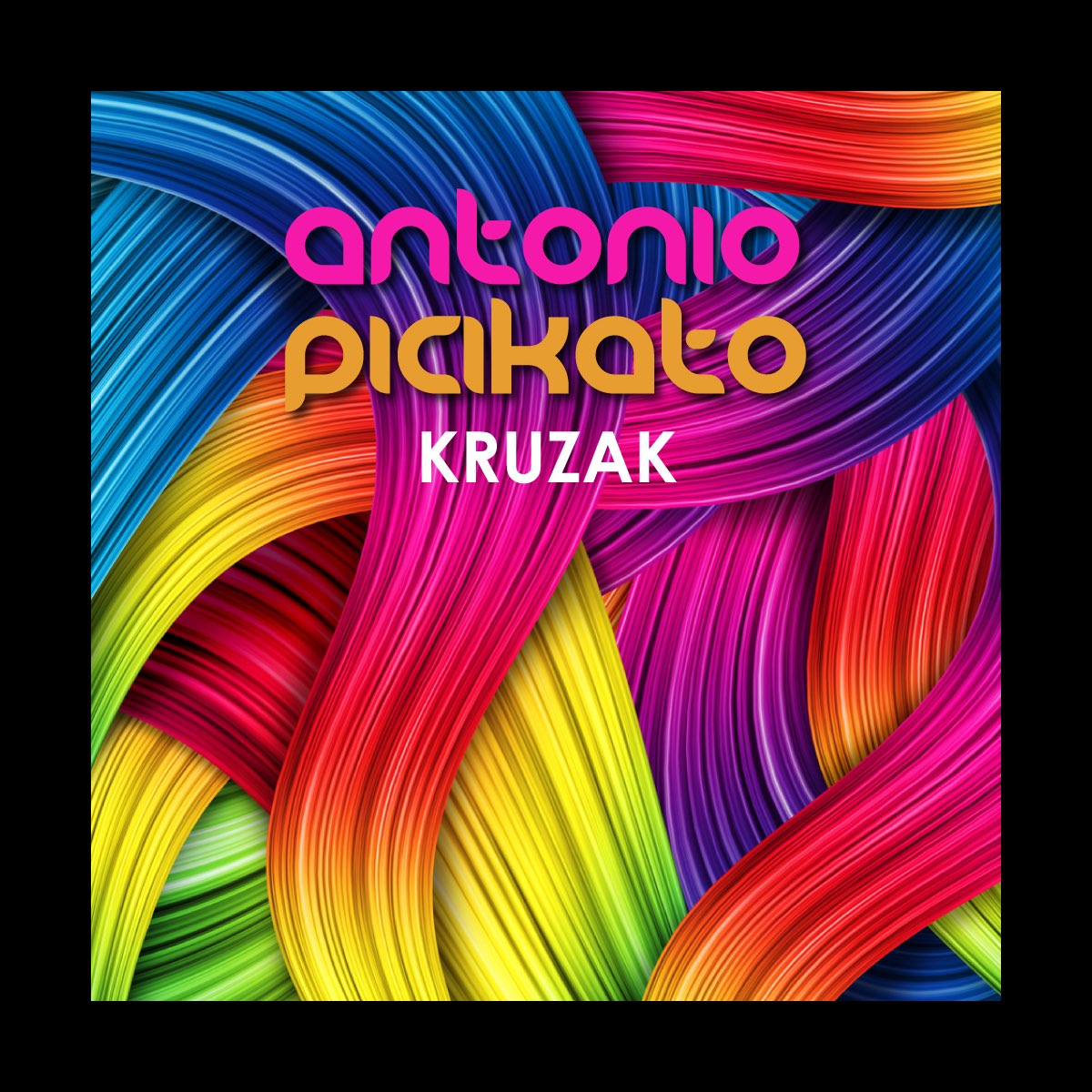 Kruzak - Single by Antonio Picikato on Apple Music