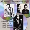 The Art History Project, Vol 3 album lyrics, reviews, download