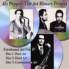 The Art History Project, Vol 3, 2009
