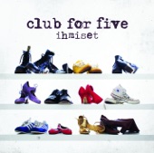 Club for Five - Ihmiset