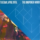 The Unspoken Word - Anniversary of My Mind