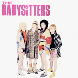 The Babysitters - Every Body Loves You When You're Dead