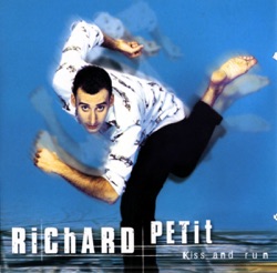 Richard Petit - Le Printemps