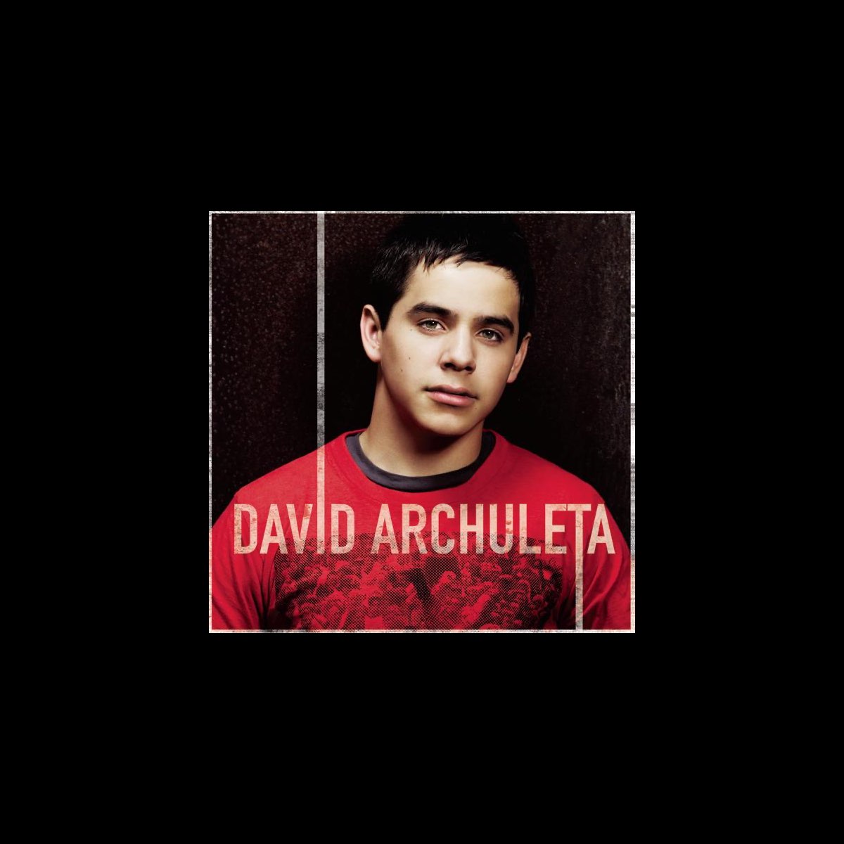 ‎David Archuleta by David Archuleta on Apple Music