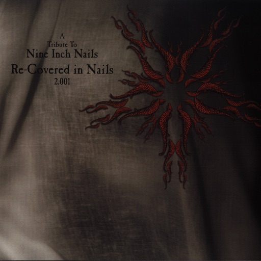 Recovered In Nails - A Tribute To Nine Inch Nails 2.001 Recovered In Nails - A Tribute To Nine Inch Nails 2.001