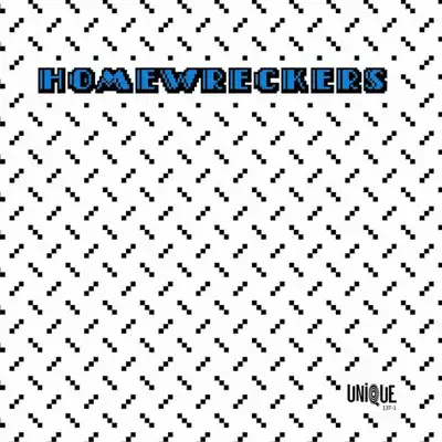 It's About Time (feat. Kemo) - EP - Homewreckers