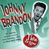 Johnny Brandon - Don't Worry