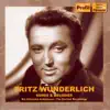 Vocal Recital: Wunderlich, Fritz - Kaiser, E. - Georgy-Engelhardt, G. - Katt, M. - Hasenpflug, C. - Berner, H. - Kowalski, L. (1953-1956) album lyrics, reviews, download
