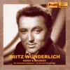 Stream & download Vocal Recital: Wunderlich, Fritz - Kaiser, E. - Georgy-Engelhardt, G. - Katt, M. - Hasenpflug, C. - Berner, H. - Kowalski, L. (1953-1956)