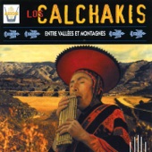Los Calchakis, vol. 9 : Entre vallées et montagnes artwork