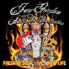 Fresh Blood Live - New Life