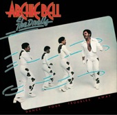 Archie Bell & The Drells - The Soul City Walk