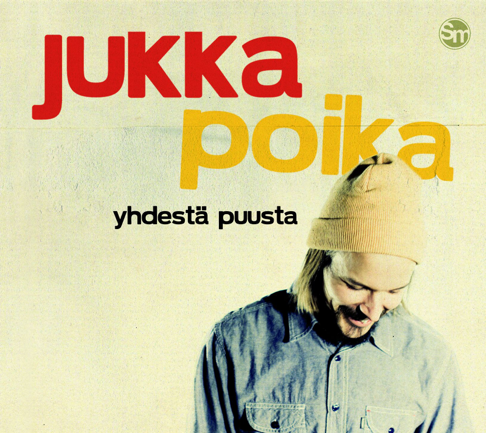 Jukka Poika on Apple Music