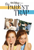 Nancy Meyers - The Parent Trap (1998) artwork
