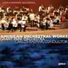 Corigliano - Harbison - Hersch - Kernis - Kolb: American Orchestral Works album lyrics, reviews, download
