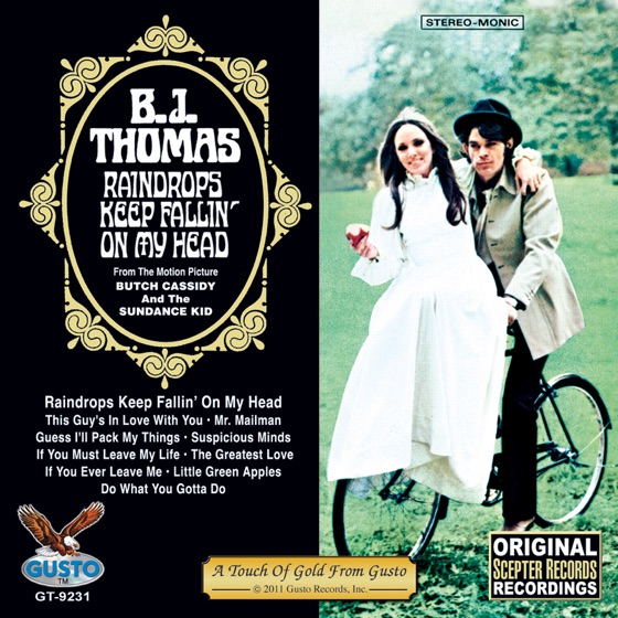 Cover artwork for Suspicious Minds