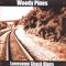 Delia - Woody Pines lyrics