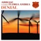 Denial (Airbase Remix) artwork