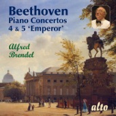 Piano Concerto No. 4 in G Major, Op. 58: I. Allegro moderato artwork