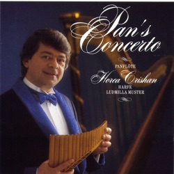 Horea Crishan - Zigeunermelodie