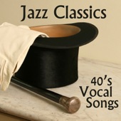 Vocal Jazz Classics - 40s Music artwork