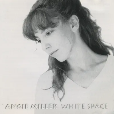 White Space - Angie Miller