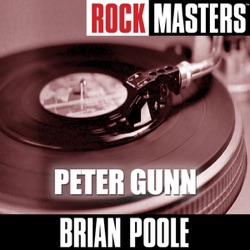Brian Poole - Candy Man