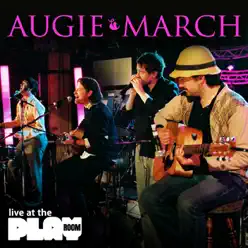 Live At the Playroom - EP - Augie March