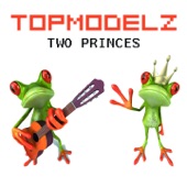Two Princes (Paramond Remix) artwork