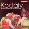 Kodály: Missa Brevis, Evening, Matra Pictures & Jesus and the Traders album lyrics, reviews, download