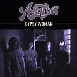 Gypsy Woman - Single - Anarbor