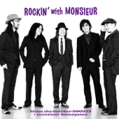 Rockin' with Monsieur - blues.the-butcher-590213 + Monsieur Kamayatsu