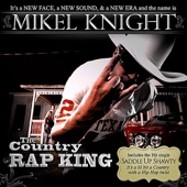 Mikel Knight - Whiskey Drinkin