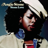 Angie Stone - That Kind of Love (feat. Betty Wright)