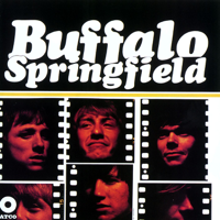 Buffalo Springfield - For What It's Worth artwork