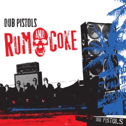 RUM AND COKE cover art