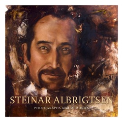 Steinar Albrigtsen - I`ll have to say I love you in a song