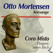 Mortensen: Songs for Choir artwork