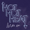 Let Me In - Single