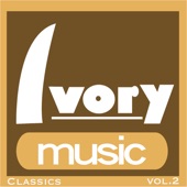 Ivory Music Classics, Vol. 2 artwork