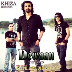 KITNI KHUSHIYAAN cover art