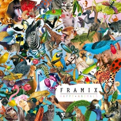 Framix - The Mistake